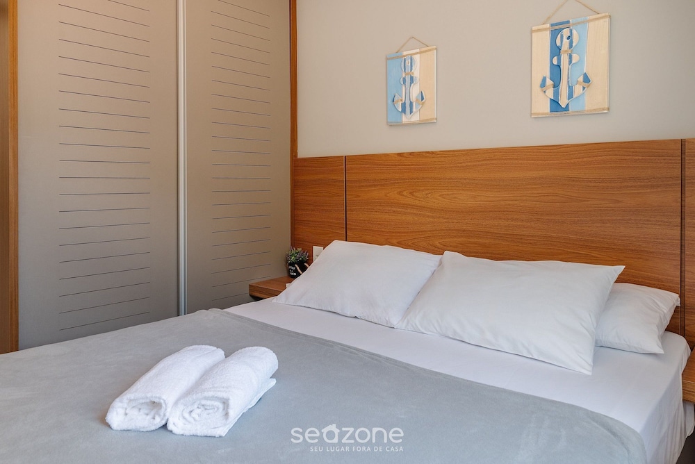 Cozy Apartment w Barbecue 550m - Beach Ire021