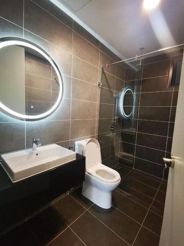 IPOH Sunway Onsen Suites by uBook