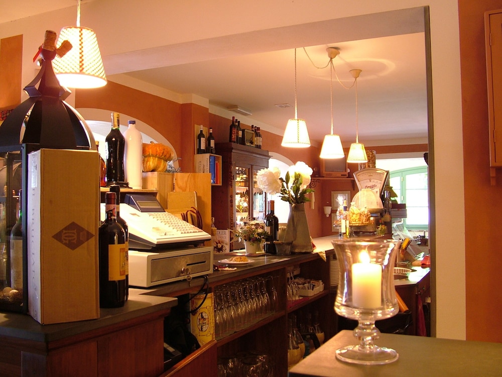 Locanda Zacco