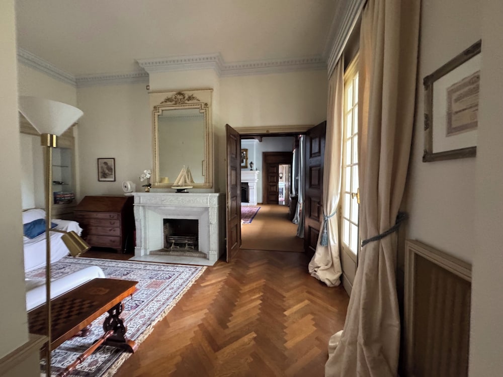 Domaine de Bize Manoir & Appartements