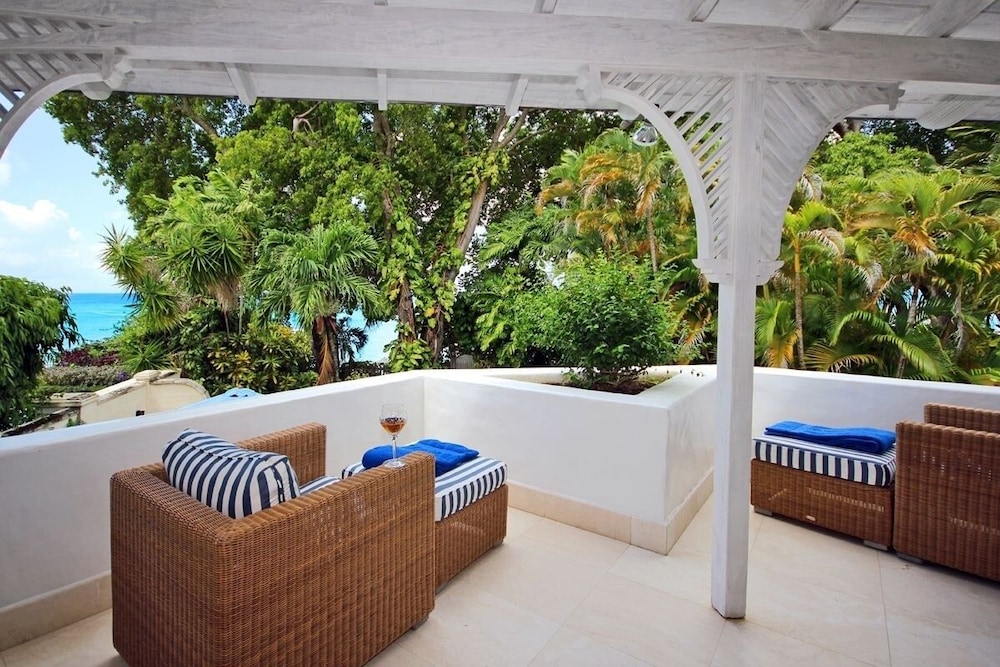Harmony House 3 Bedroom Villa