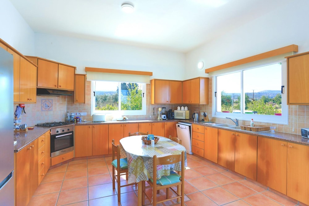 The Vines in Latchi With 3 Bedrooms and 3 Bathrooms view 3