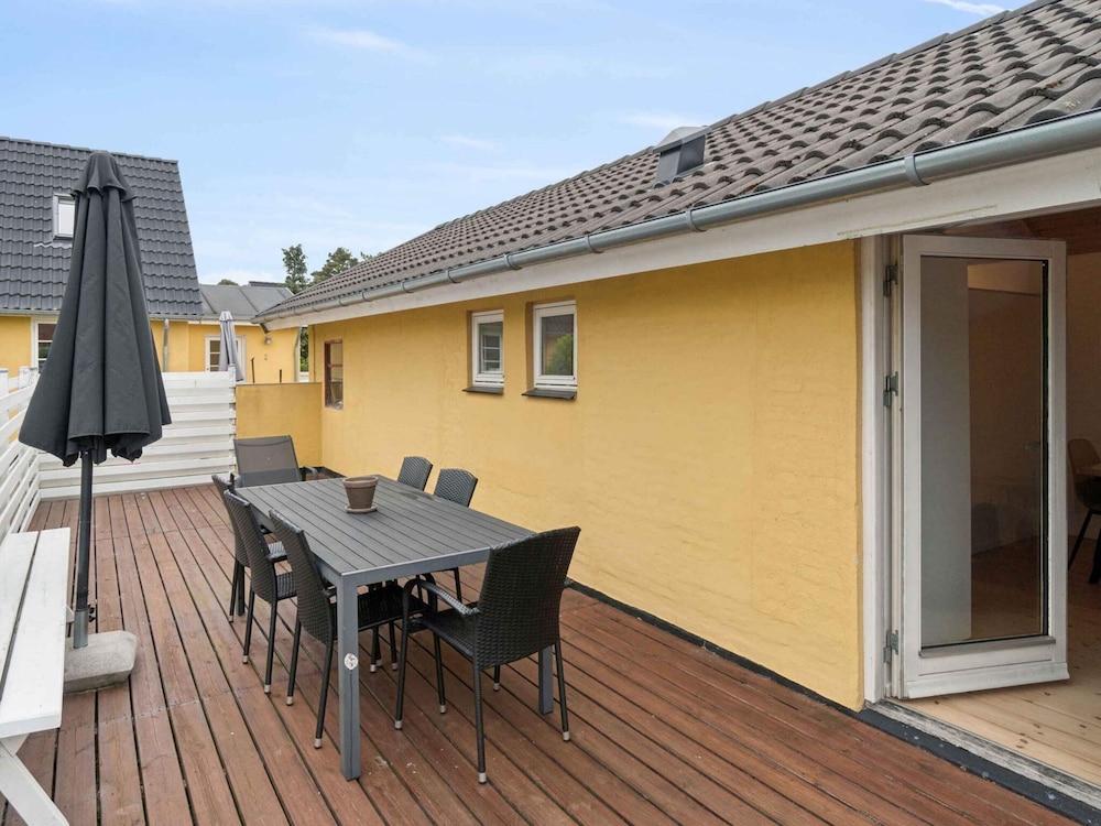 4 Star Holiday Home in Nexo