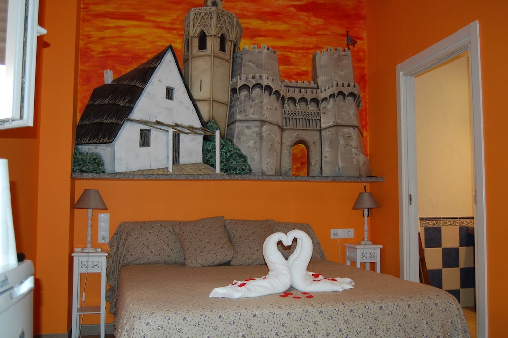 Espacios Con Encanto view 2