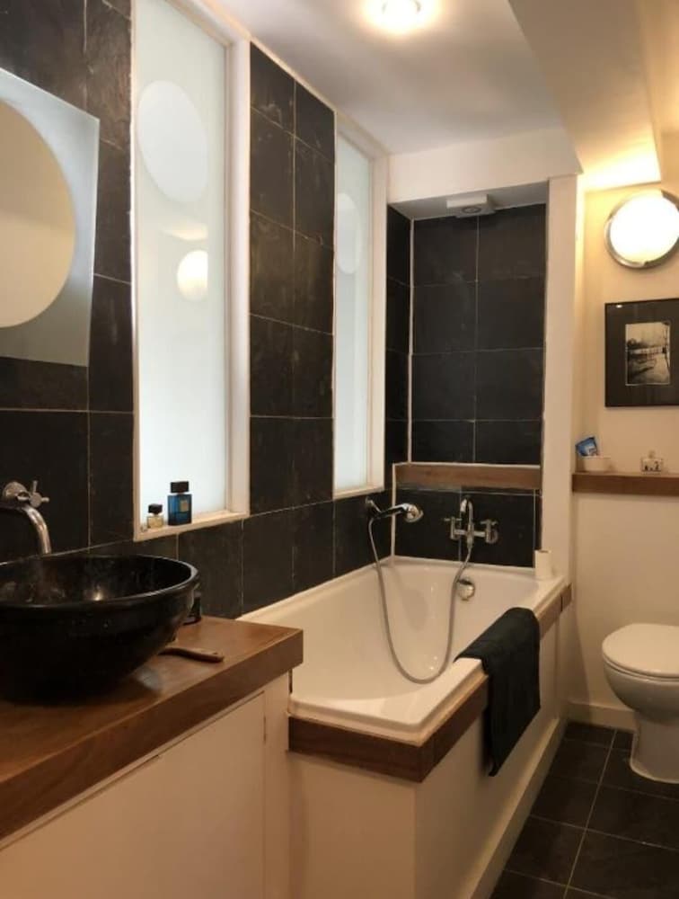 London warehouse 2 bed