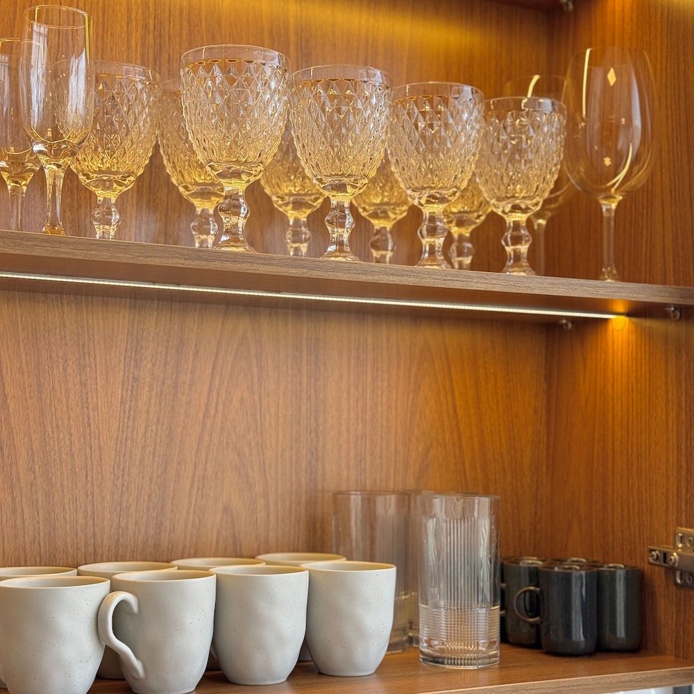 Apartamentos Prime-Prox a Oscar Freire