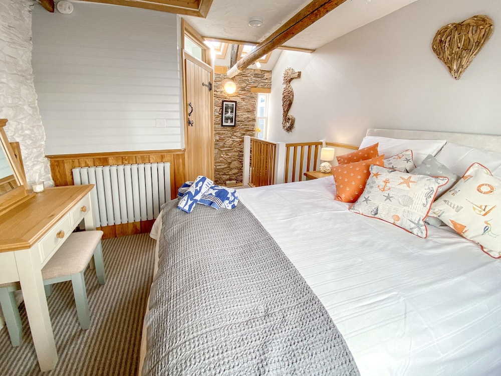 Pilchard Cottage