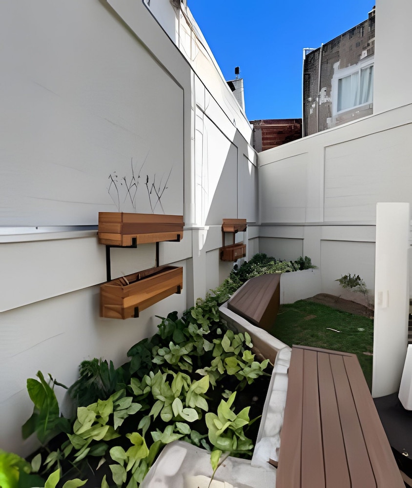 Aptos no Centro com Piscina e Academia