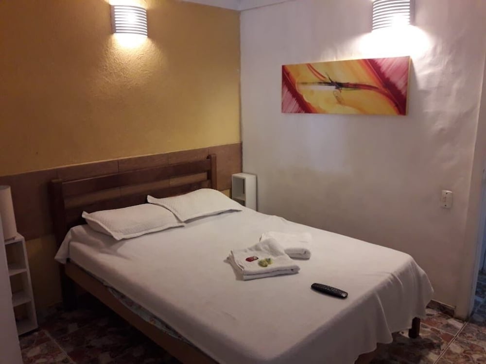 Buzios Colinas Homestay