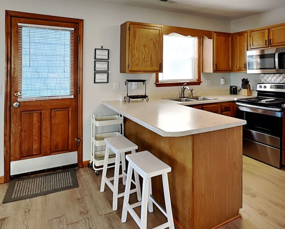 Blue Lagoon by Topsail Realty