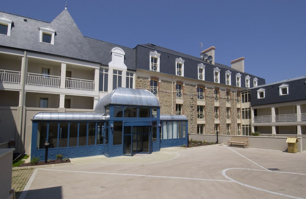 Résidence Reine Marine