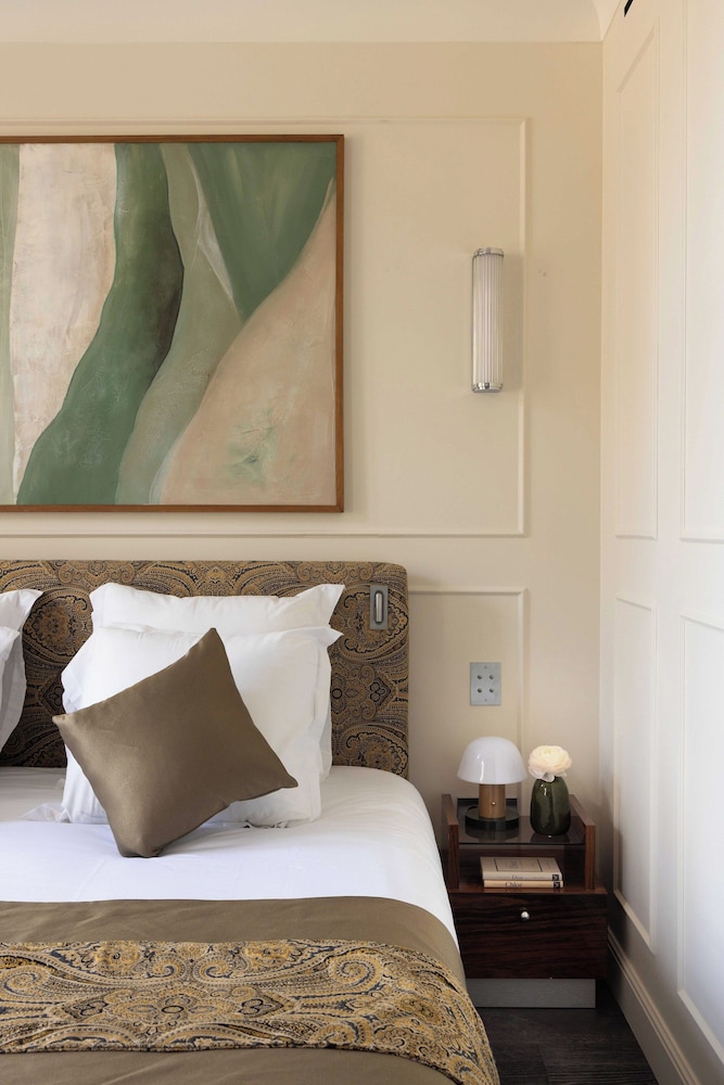 Palais Bourbon Hotel - Room 41- 2P - Invalides