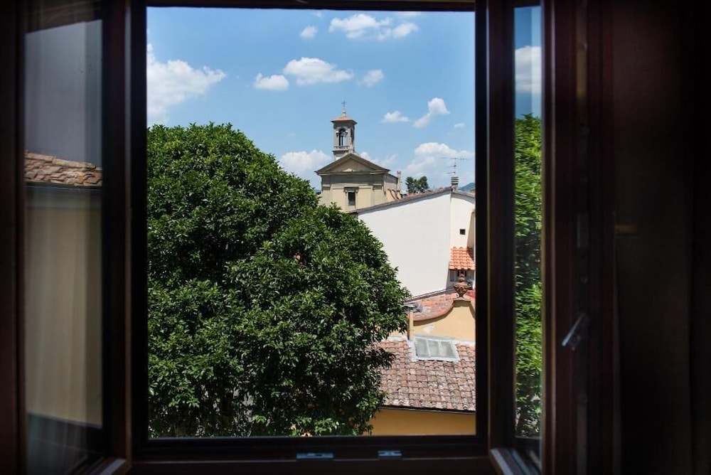 Residenza Marchesi Pontenani