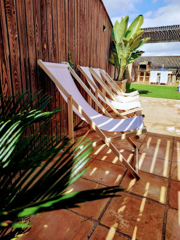 Dream Beach B&B photo 4