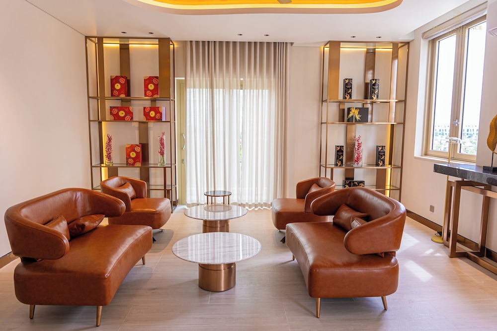 Icity Mozart Suites