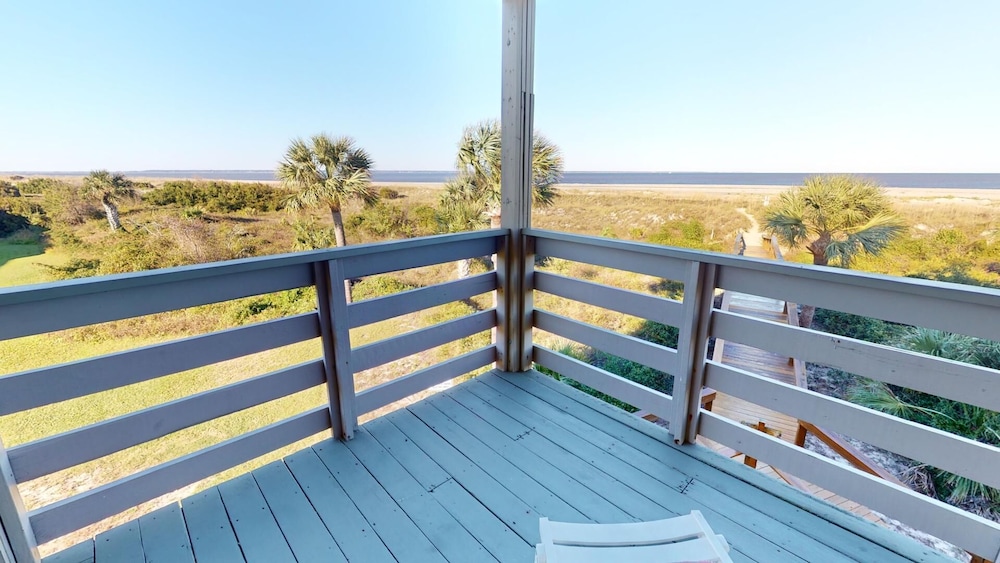 Lighthouse Point 3 by Tybee Vacation Rentals