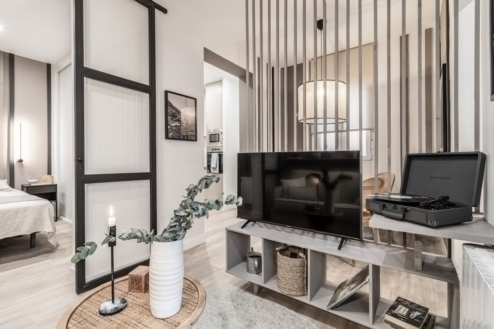 Oro - 1 Bedroom Apartment in Castellana