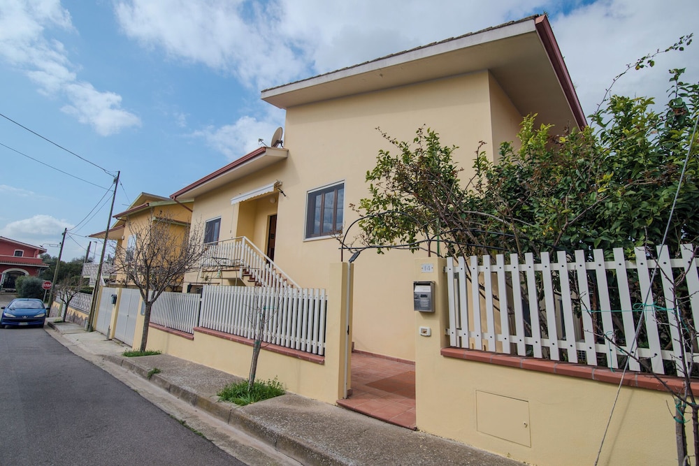 Villa Corsica