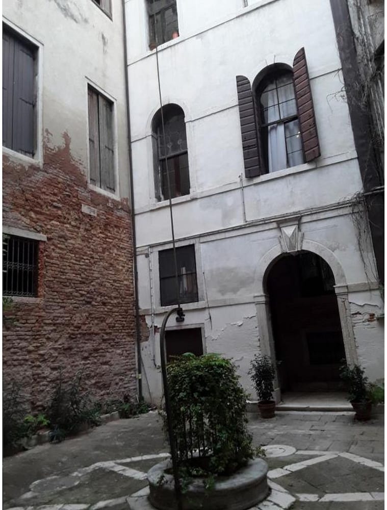 Palazzo Soranzo Charming Venice