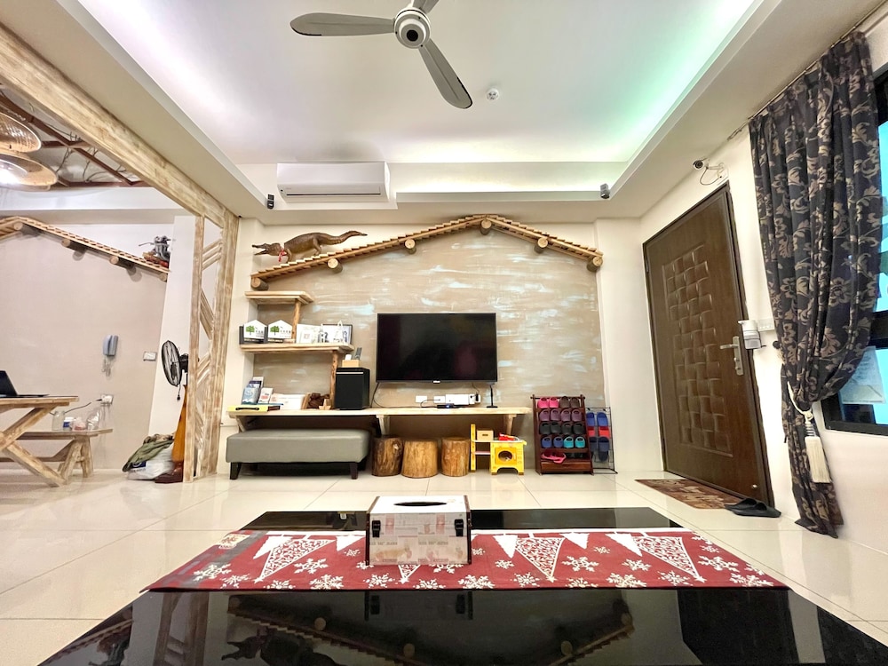 Anping 72 Hostel