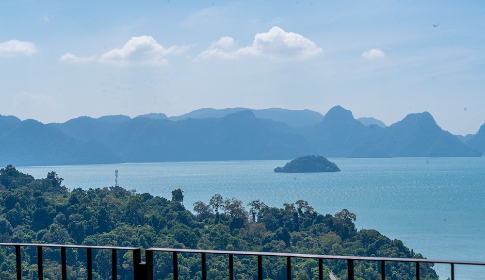 Villa Vista - Ultra-Luxury Private Villa