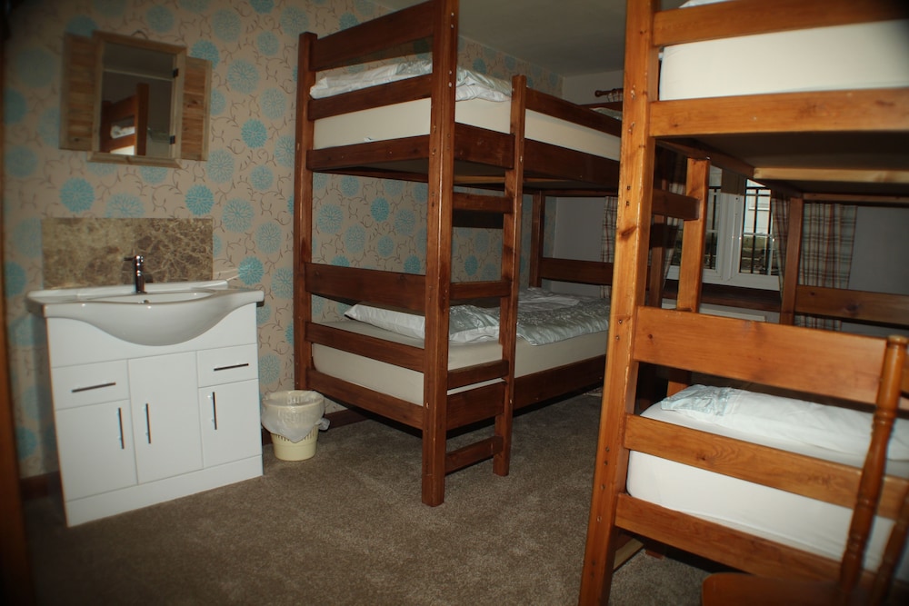 Lledr House - Hostel
