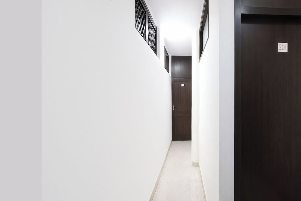 Fabhotel Great Residency I