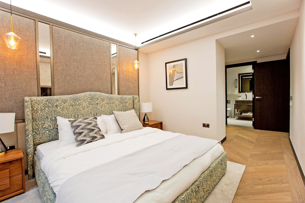 2-bed Superior Apt 103