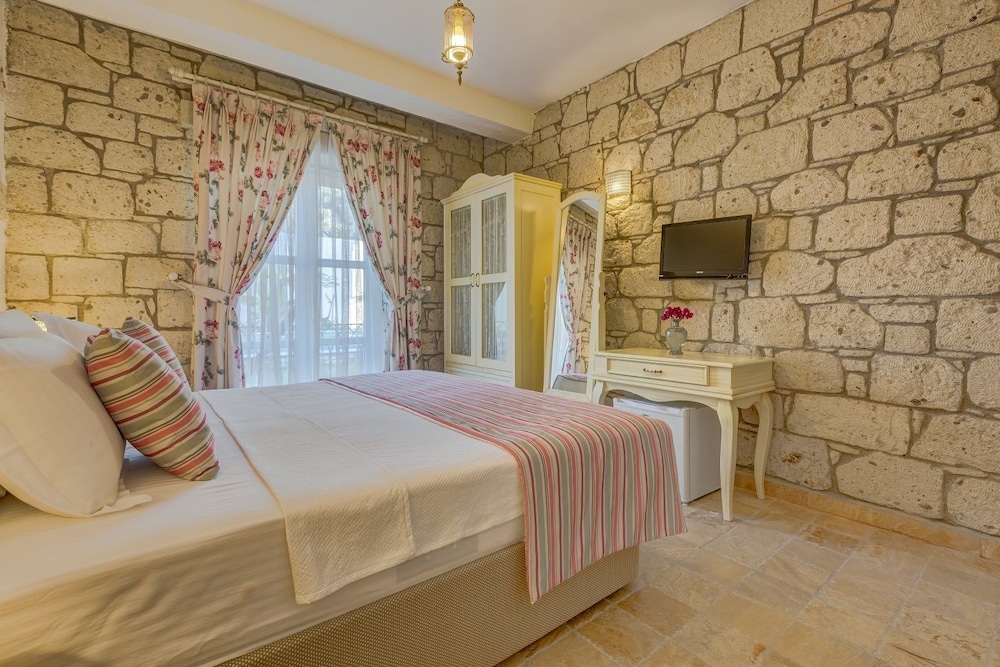 Alanarin Konak Alacati - Image 48