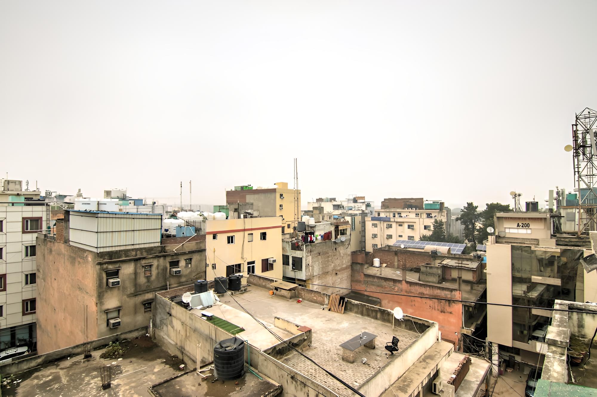 Hotel HSP Suites
