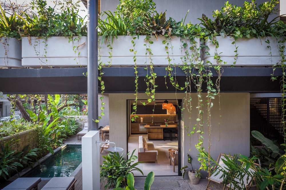 QUIN Surf Residence Nosara