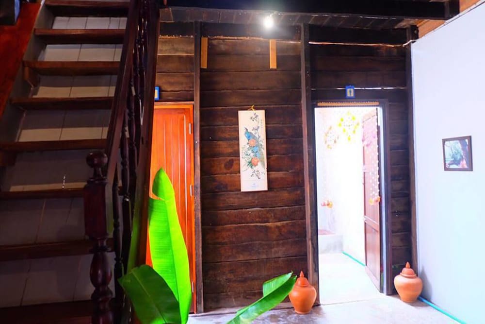 Copa Lanta Guesthouse