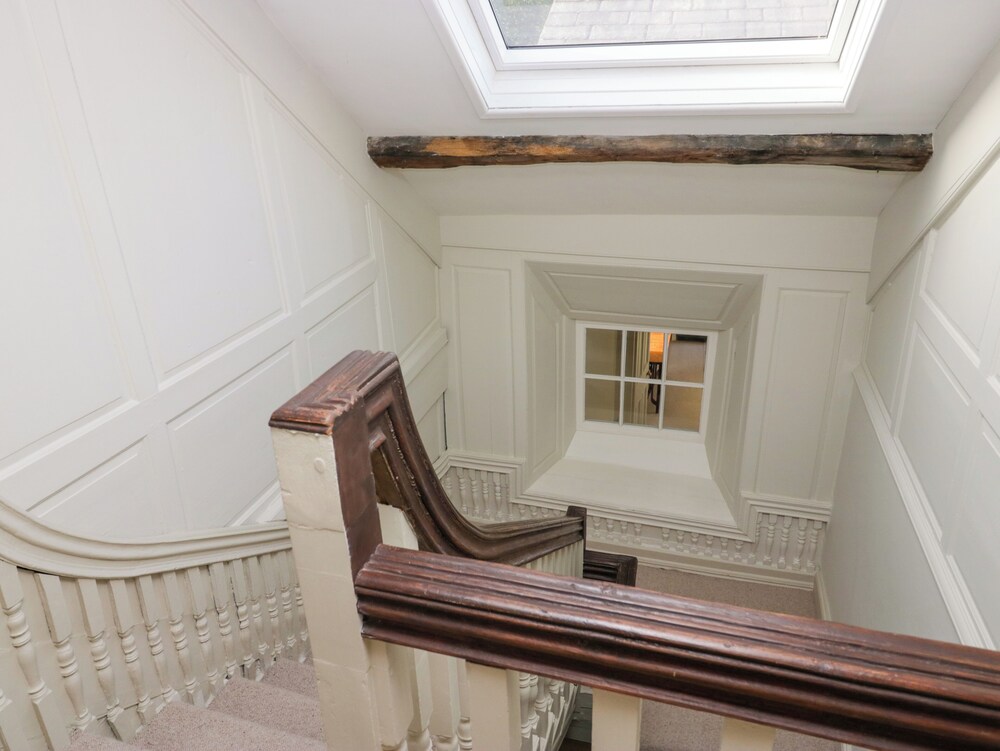 Penny Bridge House