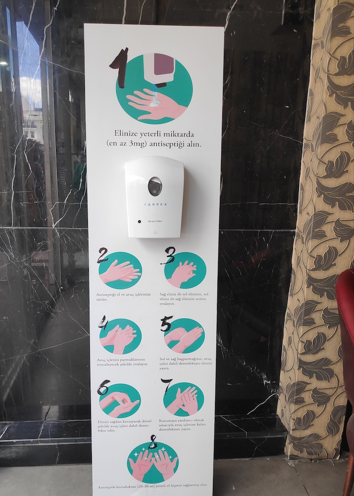 Erbazlar Hotel - Image 57