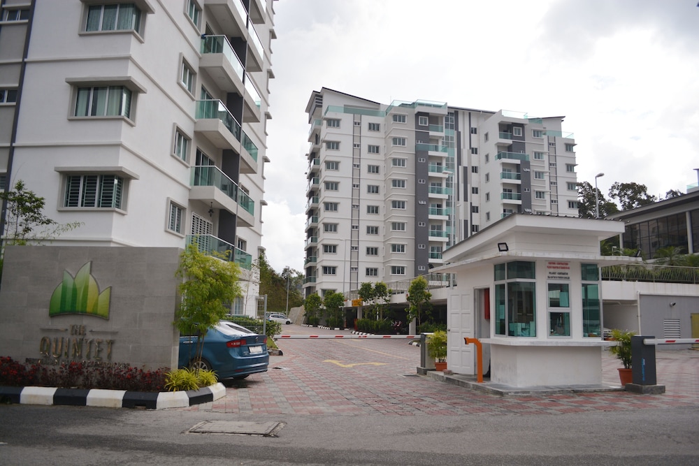 Symphony Suite Cameron Highlands photo 3