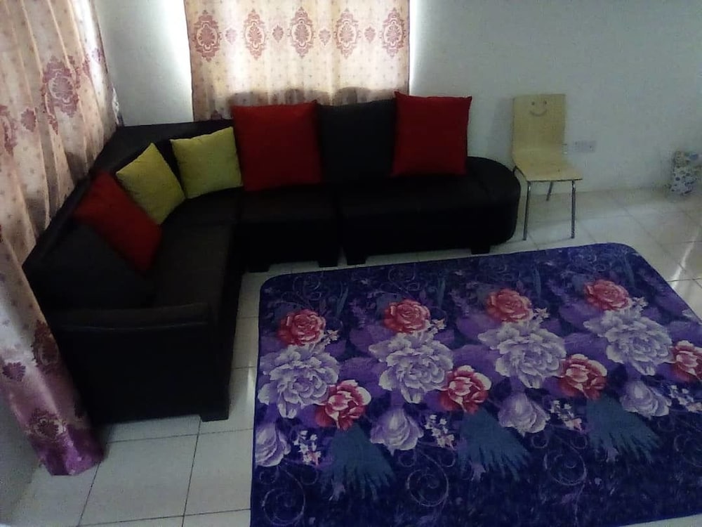 3A Homestay Semporna photo 2