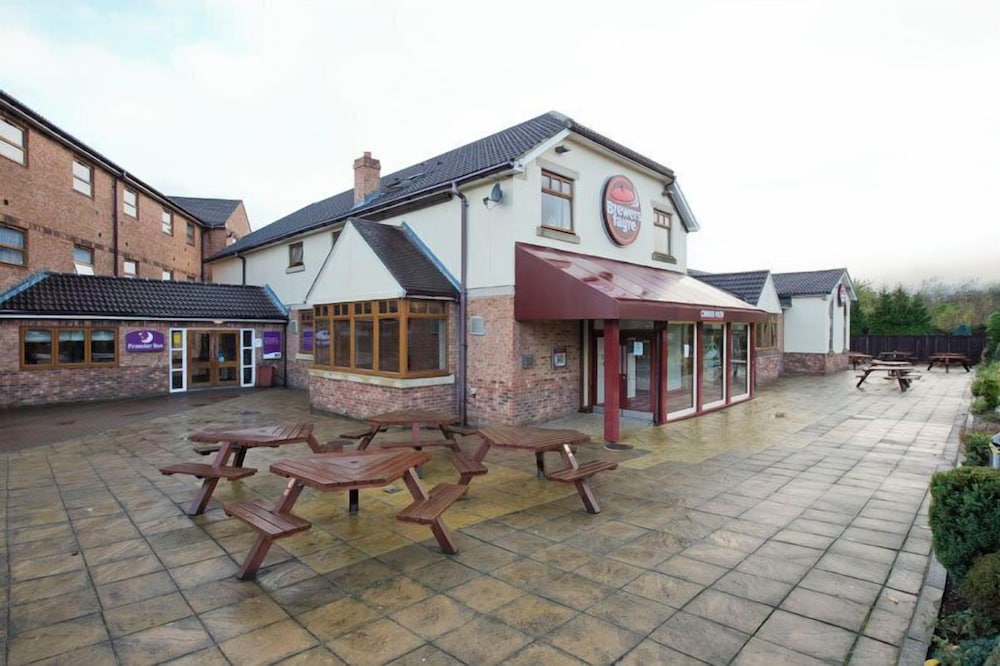 Premier Inn South Shields Port Of Tyne, photo 46