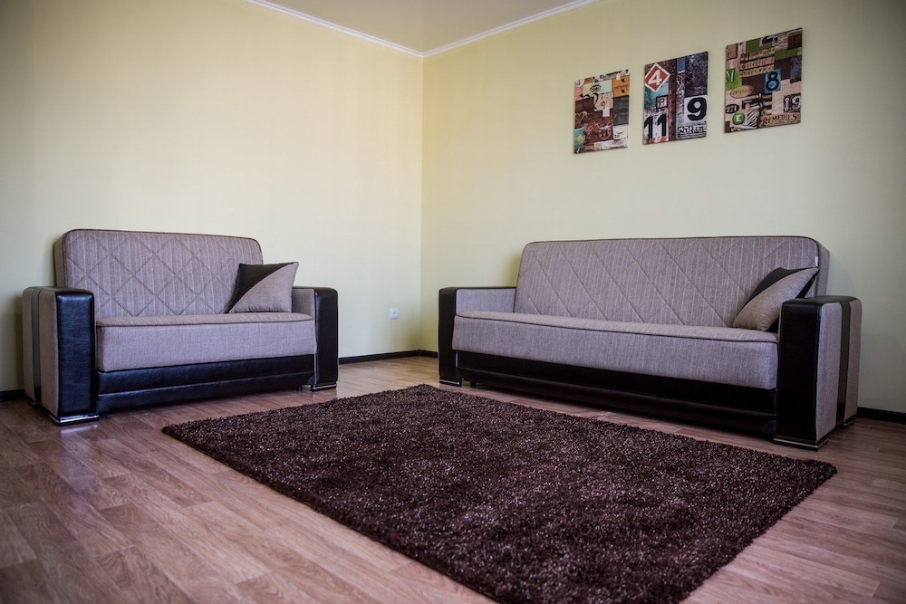 Ahome Solnechny Kvartal