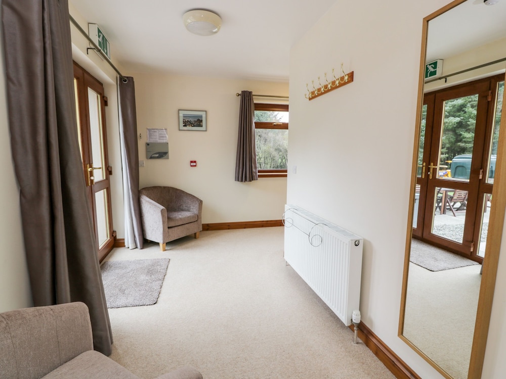Cairnhapple House