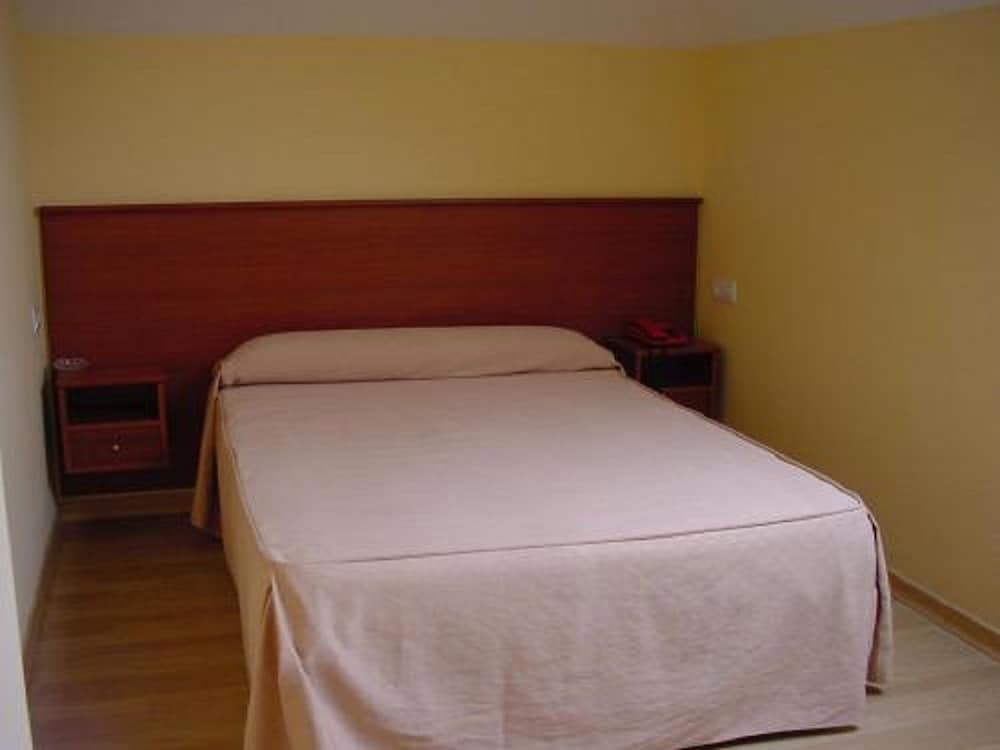 Hotel La Mora - Property Image 20
