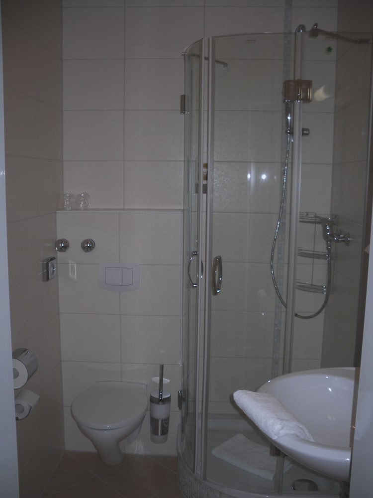 City Hotel Garni Ahlen - Property Image 3