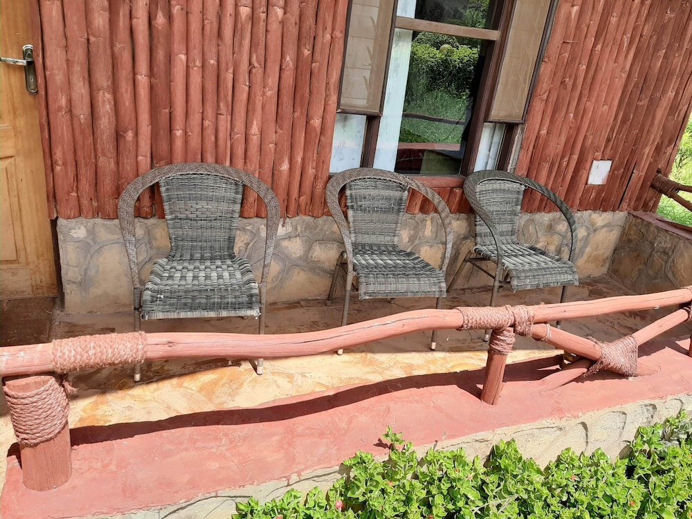 AA Lodge Amboseli