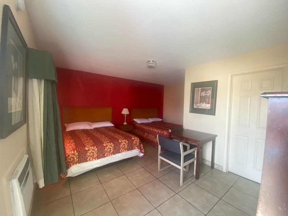 Kingsville Vacations - Sunset Motel - Property Image 5