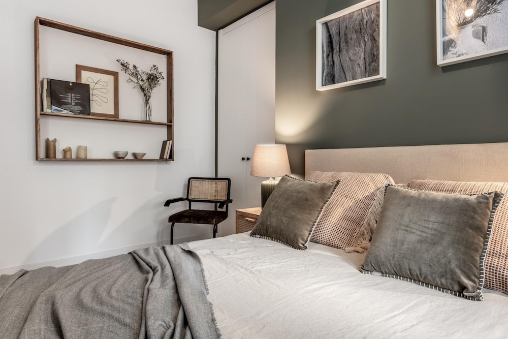 Alameda - 2 Bedrooms and Terrace in Ibiza