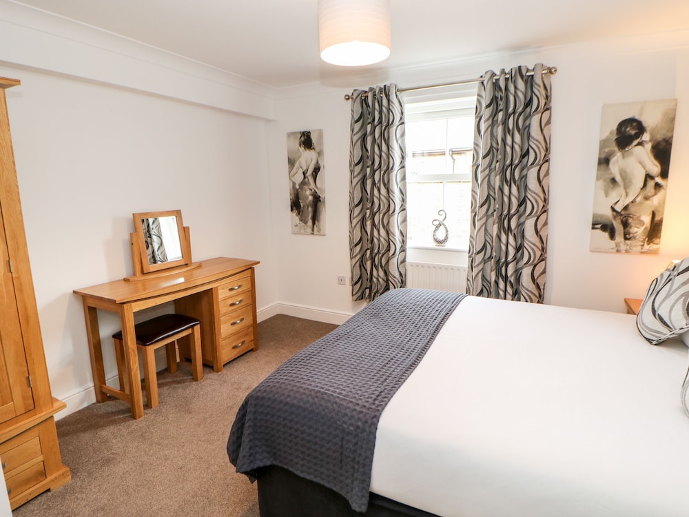 Barnard Castle Vacations - The Carriage House - Property Image 3