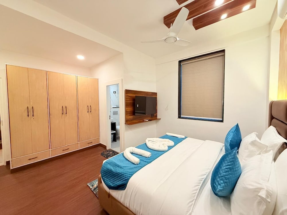 Rasa Boutique Stay