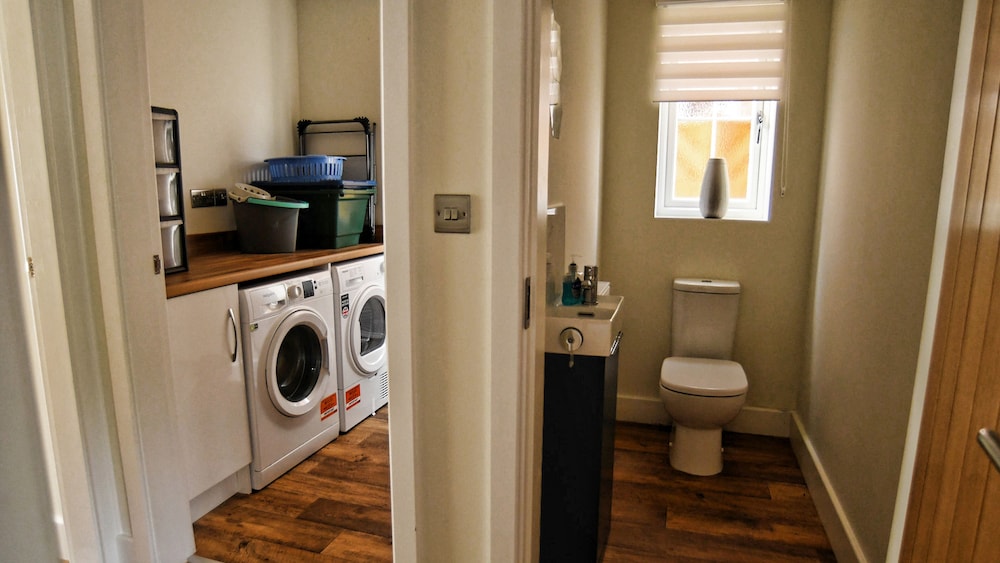 3Bd Gem In The Heart Of Barnetby Le Wold