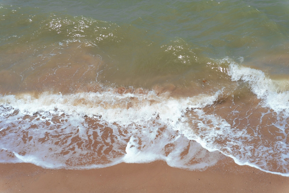 Phaladise Beach Villa at Phala Beach, Ban Chang