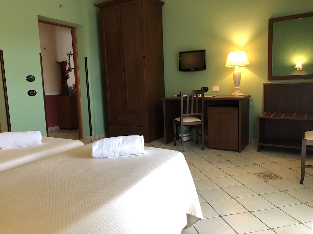 Castelvetrano Vacations - BB Il Tempio di Hera - Property Image 42