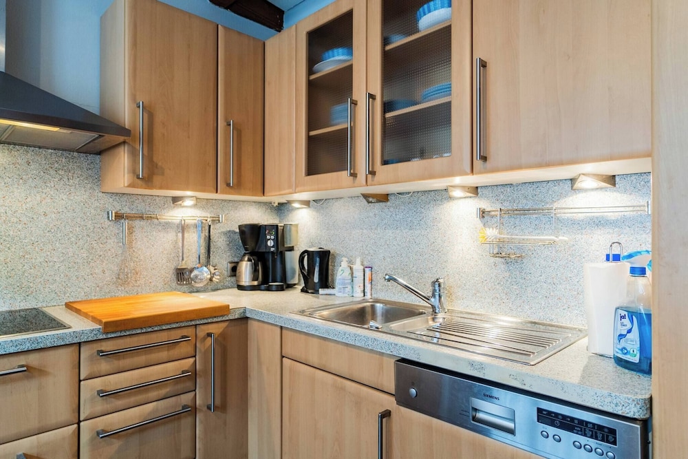 Ferienhaus Niederrhein Kalkar - Traumhaus in Klein am Niederrhein
